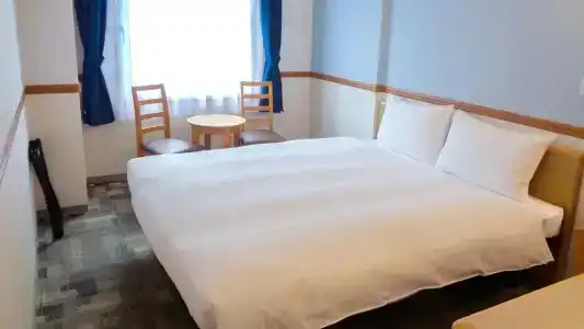 Toyoko Inn Ekimae - 28