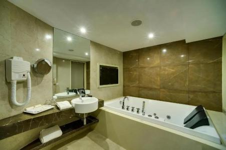 Ramee Guestline Juhu - 49