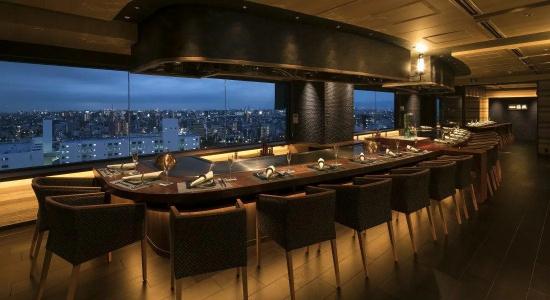 Plaza Osaka - 17