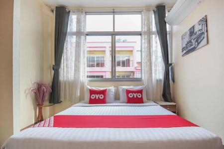 OYO 1134 Baan Zarn Guesthouse - 17