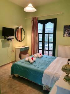 Dioskouroi Apts - 27