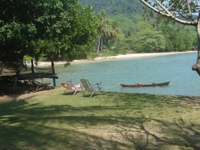 Sabai Corner Bungalows - Sha Extra Plus - 22
