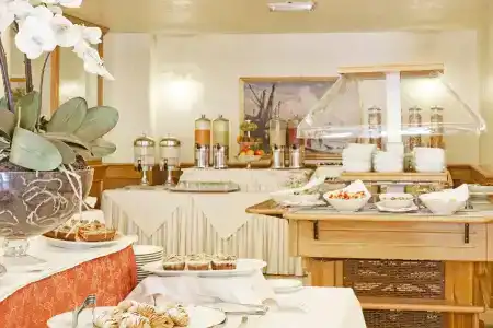 Savoy Palace - 35