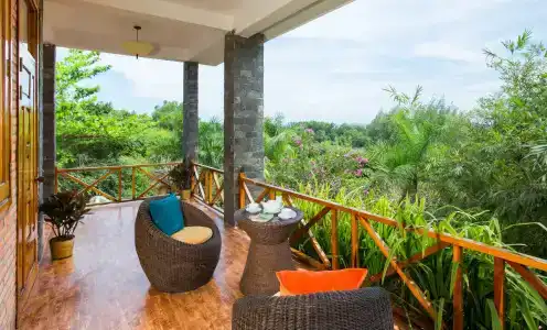 Chez Carole Beach Resort - 62