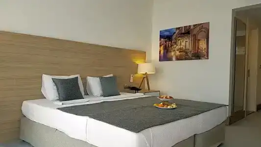 Ozyigit Otel - 39