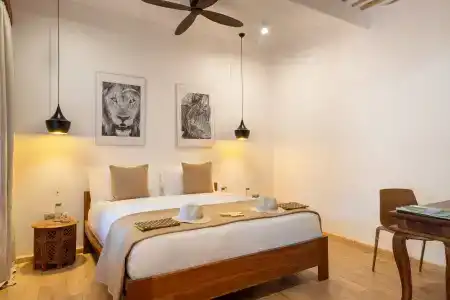 Zanzibar White Sand Luxury Villas & Spa - Relais & Chateaux - 43
