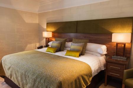Craigmonie Inverness by Compass Hospitality - 4