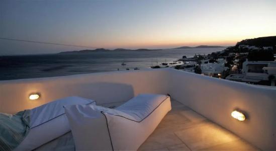 Mykonos Moussa - 169
