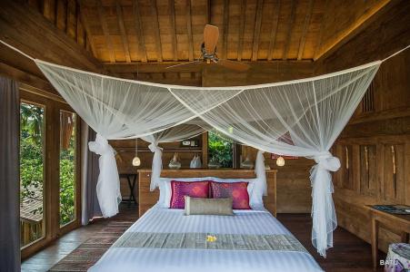 Blue Karma Dijiwa Ubud - 66