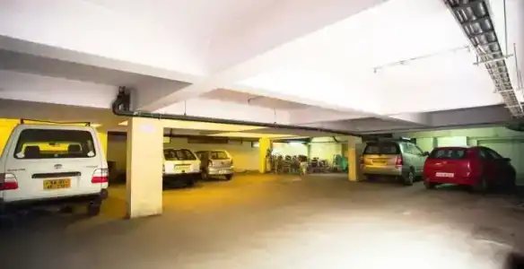 Nandhini, Rt Nagar - 16