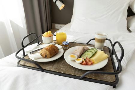 Holiday Inn - Eindhoven Airport - 21
