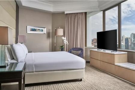 Singapore Marriott Tang Plaza (SG Clean) - 202