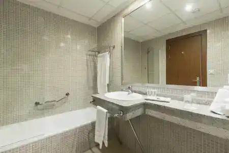 Sun Palace Albir & Spa - 37