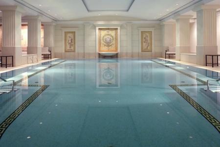 Adlon Kempinski Berlin - 24