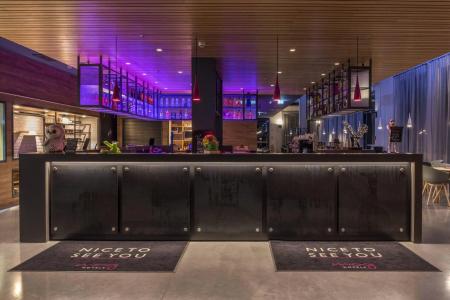 Moxy Milan Linate - 1