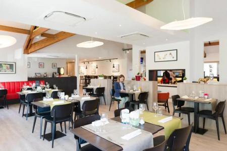 Best Western Wavre - 34