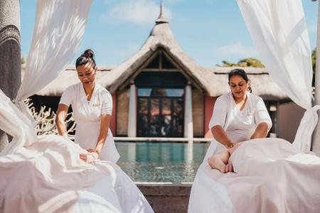 Trou aux Biches Beachcomber Golf Resort & Spa - 38