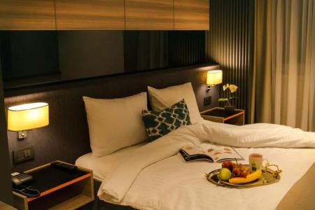 Nish Palace Exlusive Suites - 40