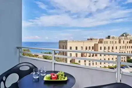 Aquamare City And Beach - 89