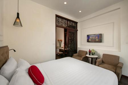Hanoi Vision Boutique - 4