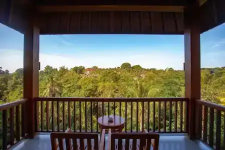 Yanyan Resort Ubud - 31