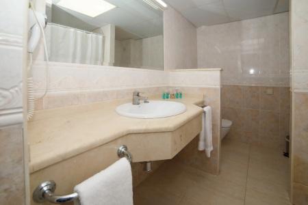Apartamentos Pyr Fuengirola - 8