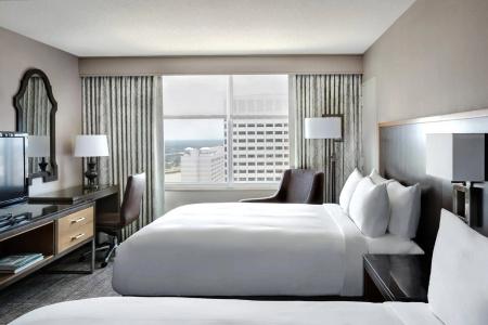 New Orleans Marriott - 1