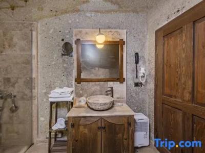 Pegas Cave Suites - 236