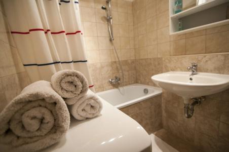 Corvin Center Suites - 9