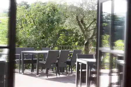 -Restaurant Vinothek Lamm - 15