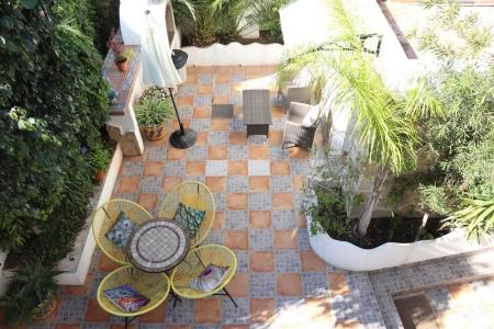 Residencial La Paloma - 18