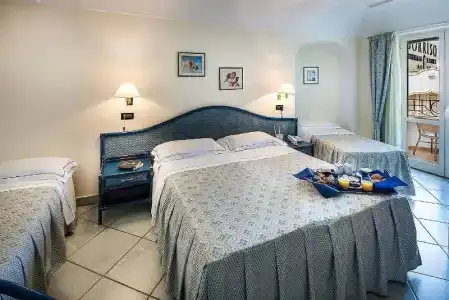 Sorriso Thermae Resort & Spa - 52
