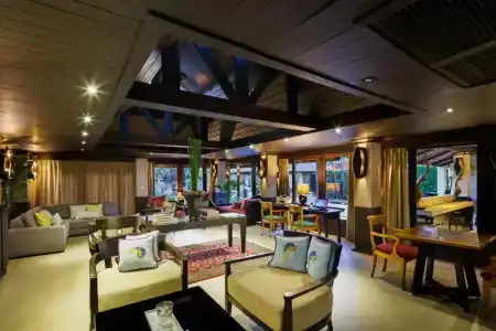 Impiana Resort Patong, Phuket - Sha Extra Plus - 18