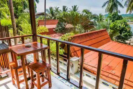 Cyana Beach Resort - 20
