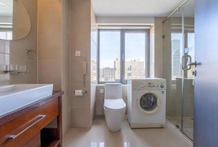 Qingdao Housing International - 64