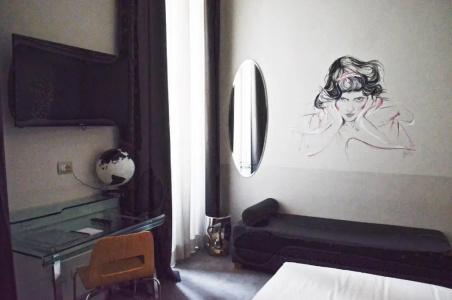 Piazza Castello Suite - 23