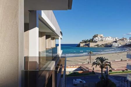 & Spa Castillo de Peñíscola 4* Sup - 33