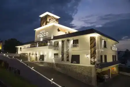 Rocco (Adult Only) - 0
