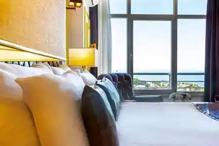 Andalouse Elegant Suite - 166