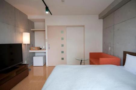 Naha-West Inn - 147