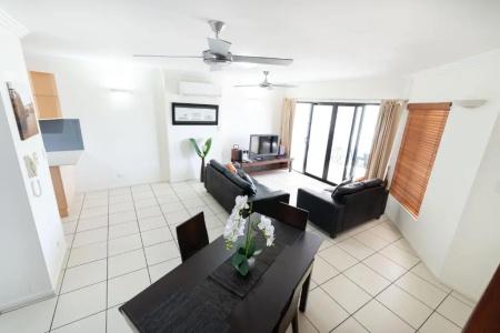 Cairns City - 63