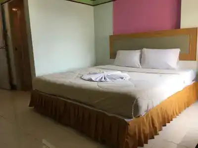 Polkadot Hostel - 4