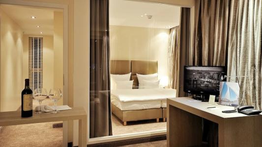 Thomas Spa & Lifestyle - 107