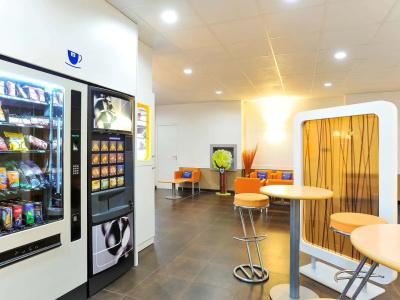 ibis budget Lille Centre - 8