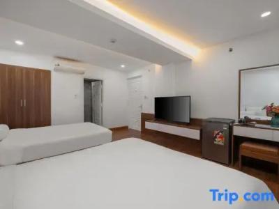 Rest & Apartment - 40