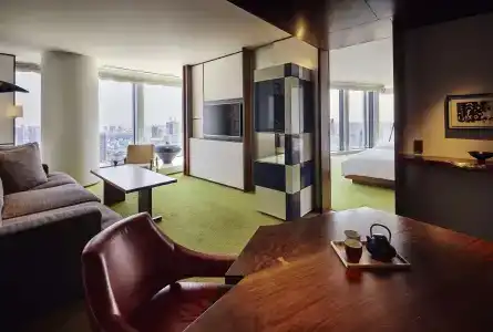 Andaz Tokyo - A Concept by Hyatt - 82