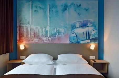 B&B Wolfsburg-Weyhausen - 34