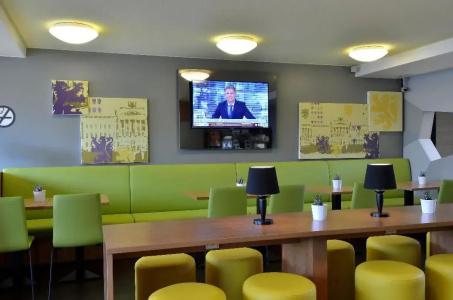 b&b Braunschweig-Nord - 20