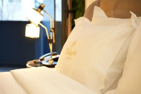 La Suite Boutique - 217