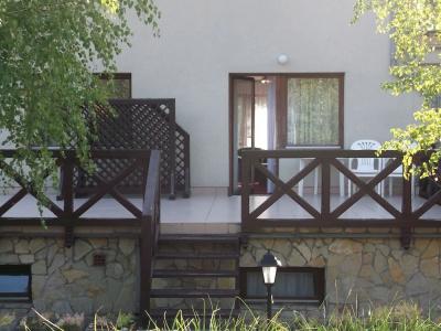 Helios Apartman - 122